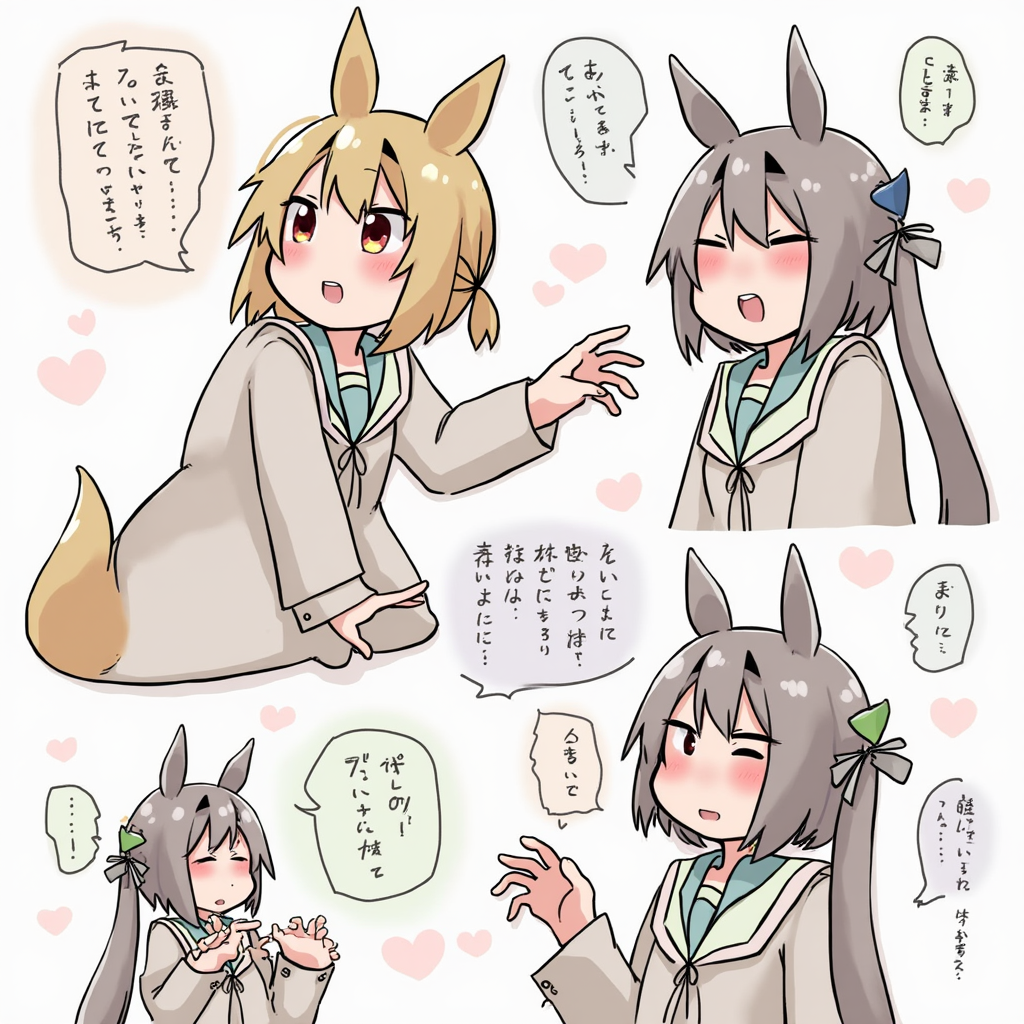 有名な記念碑の前に立つ町の男性